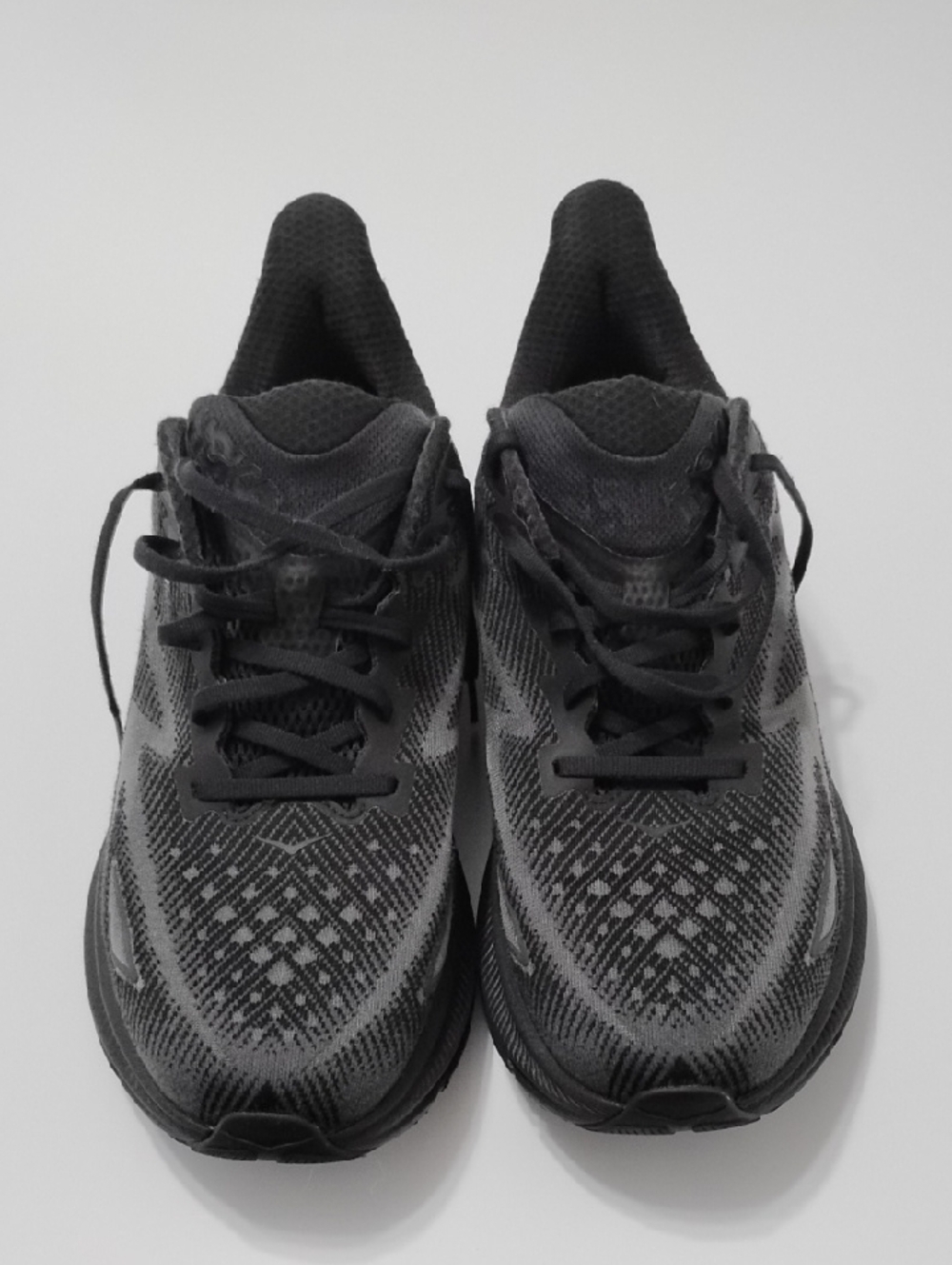 Hoka One One Clifton 9 Sneakers 12 D